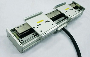 HDB直線電機的優(yōu)勢有哪些？