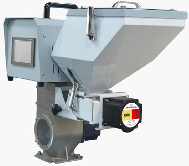 色母機(jī)用什么樣的電機(jī)？
