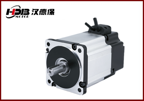 工業(yè)級(jí)直流無刷電機(jī)的工作原理，整理于網(wǎng)絡(luò)僅供學(xué)習(xí)參考